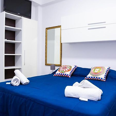 Bed and breakfast Etna Catania Center Extérieur photo