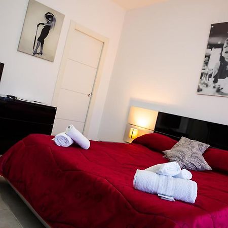 Bed and breakfast Etna Catania Center Extérieur photo