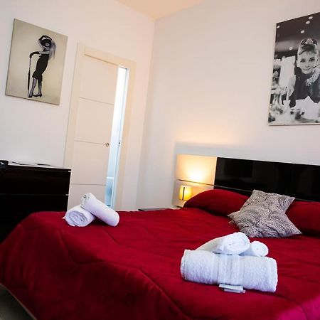 Bed and breakfast Etna Catania Center Extérieur photo