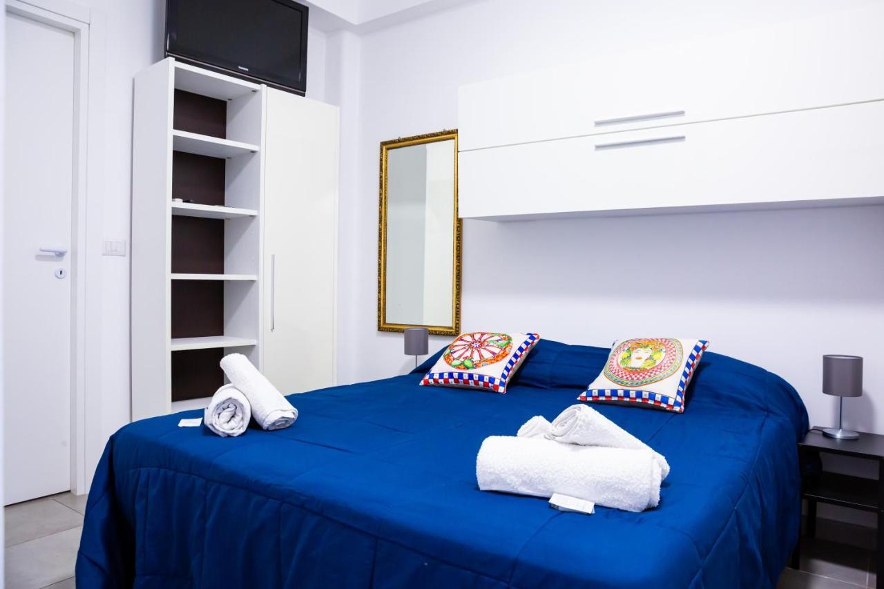 Bed and breakfast Etna Catania Center Extérieur photo