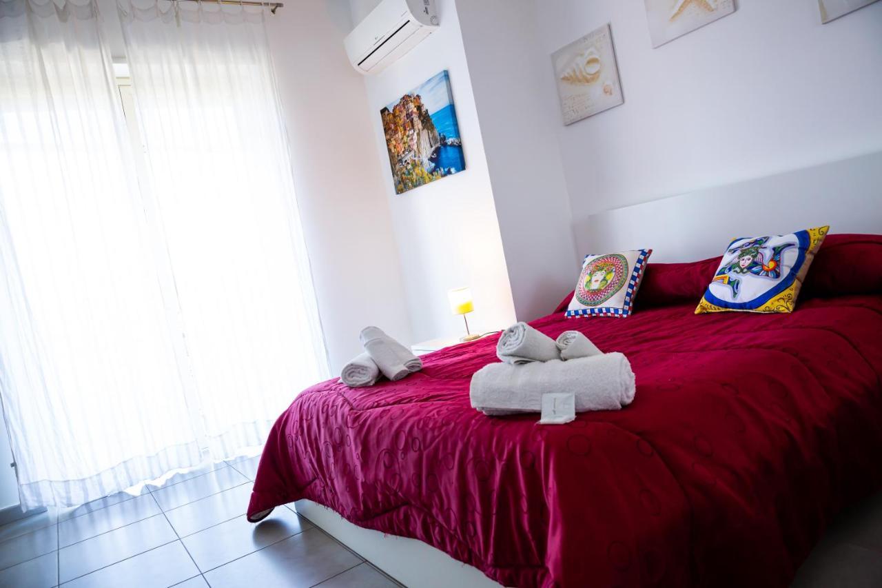 Bed and breakfast Etna Catania Center Extérieur photo