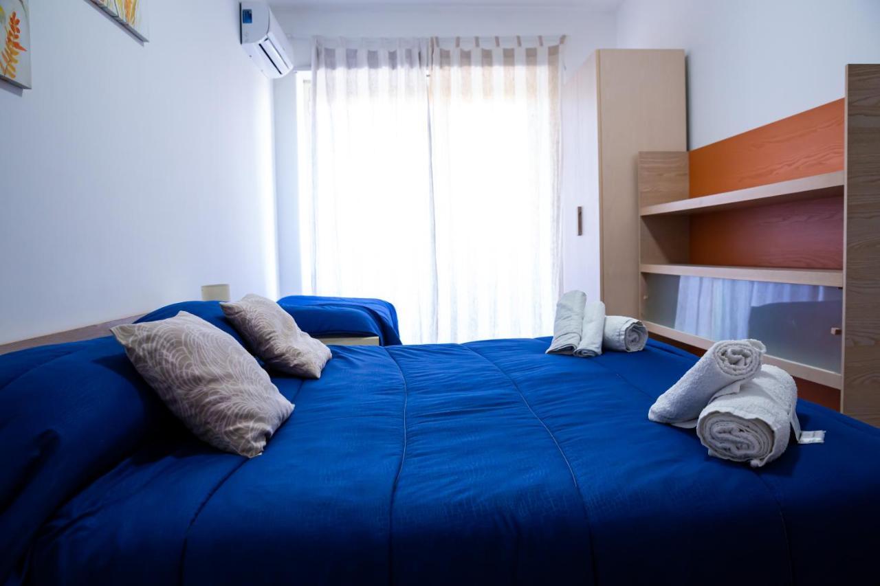 Bed and breakfast Etna Catania Center Extérieur photo