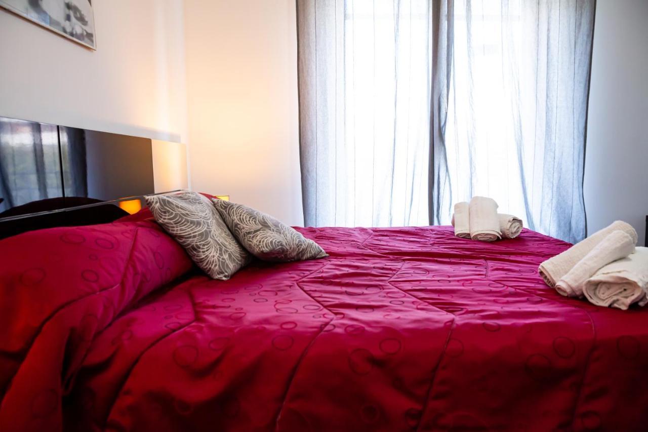 Bed and breakfast Etna Catania Center Extérieur photo