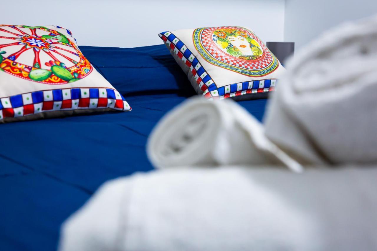 Bed and breakfast Etna Catania Center Extérieur photo