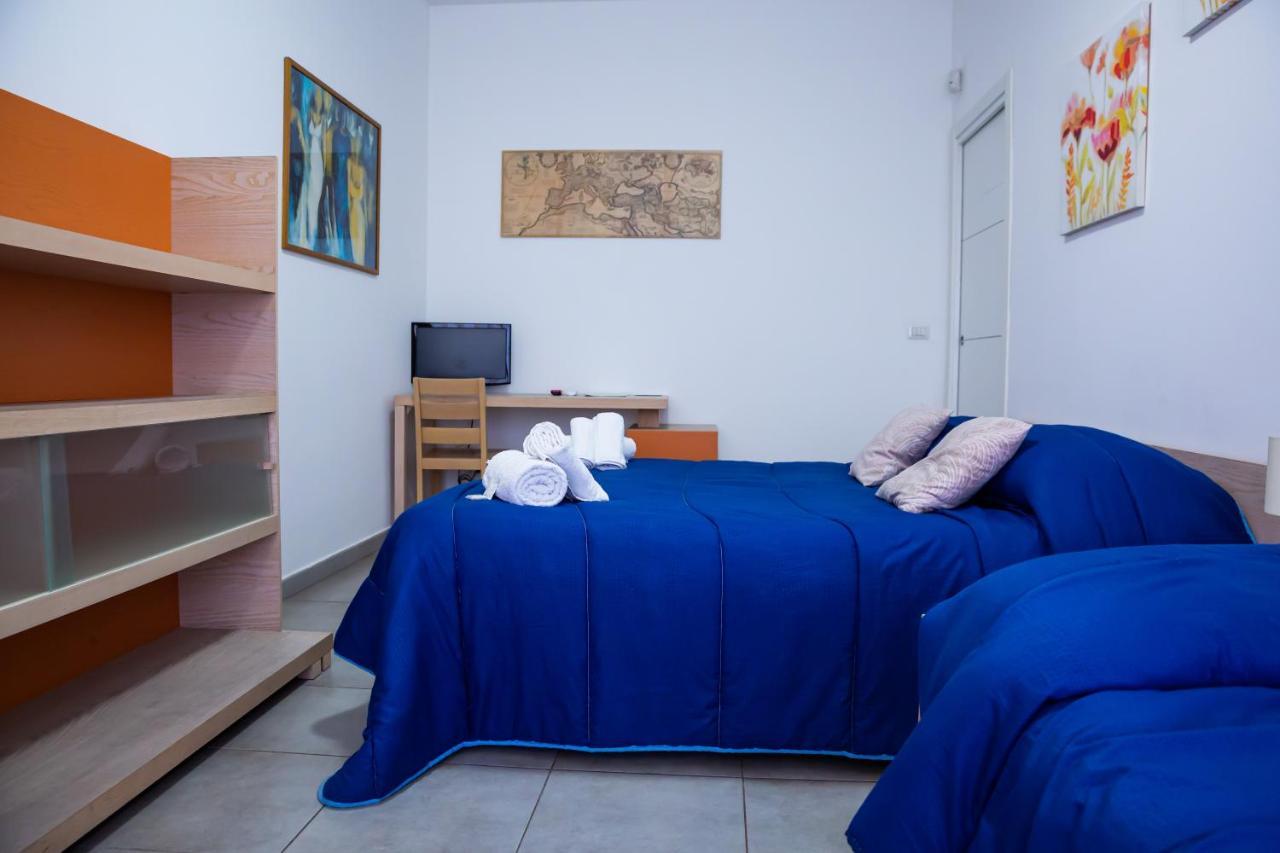 Bed and breakfast Etna Catania Center Extérieur photo