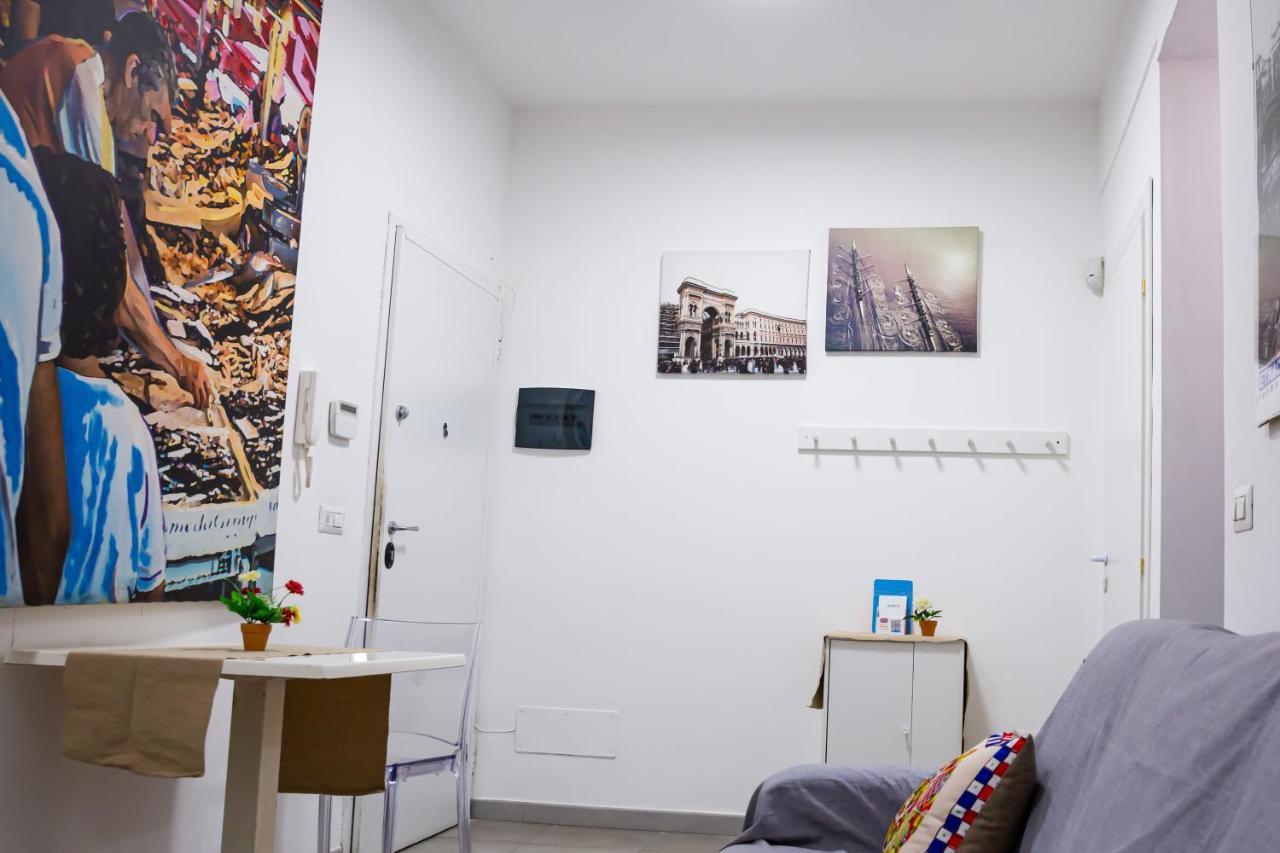 Bed and breakfast Etna Catania Center Extérieur photo