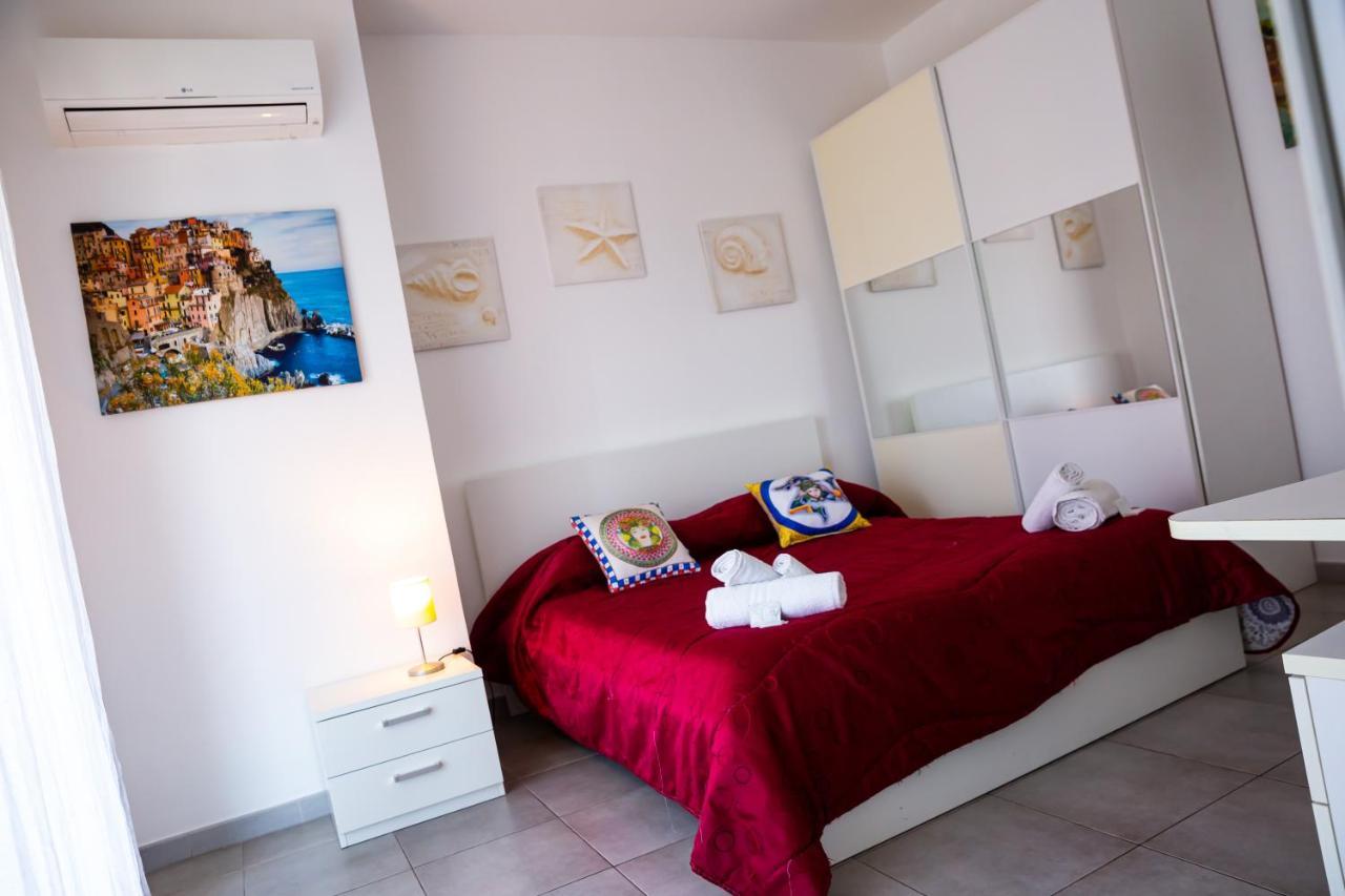 Bed and breakfast Etna Catania Center Extérieur photo