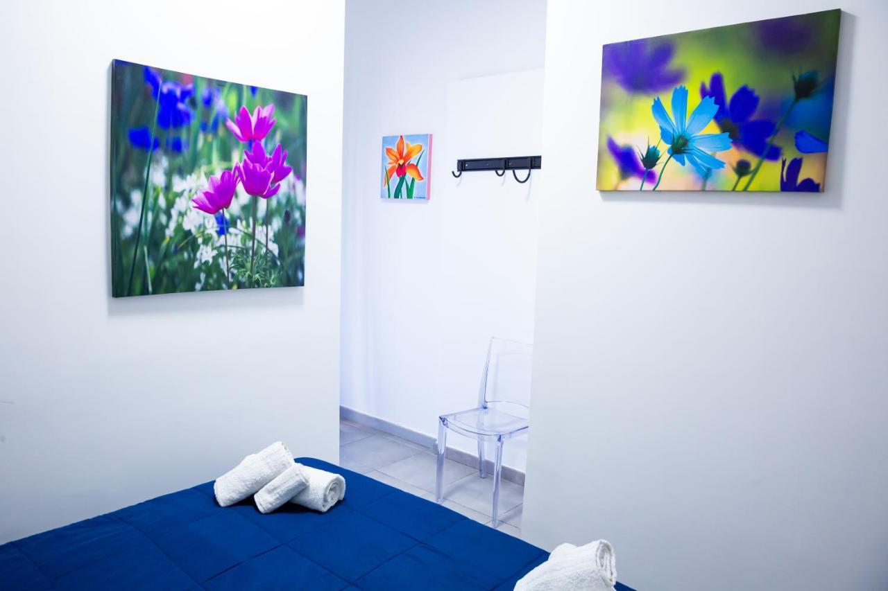 Bed and breakfast Etna Catania Center Extérieur photo