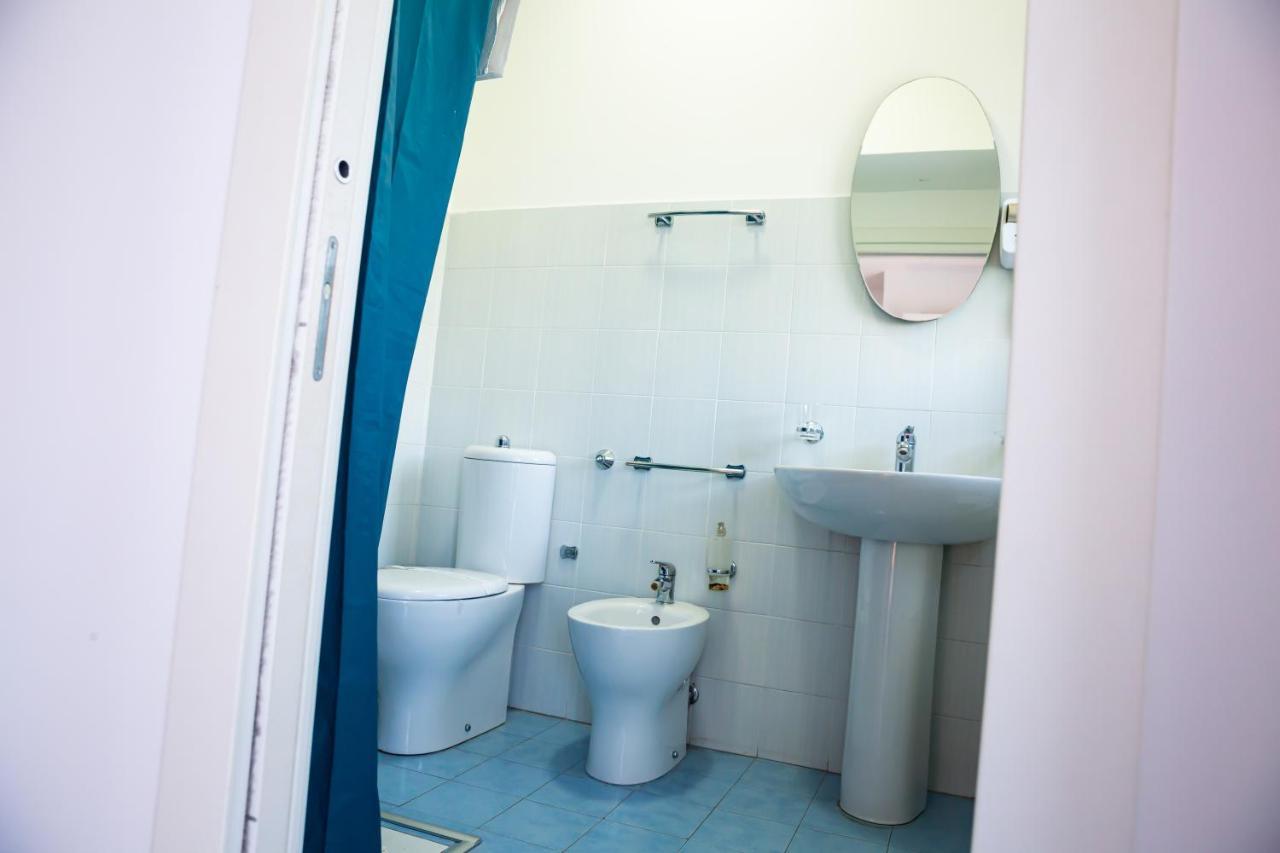 Bed and breakfast Etna Catania Center Extérieur photo