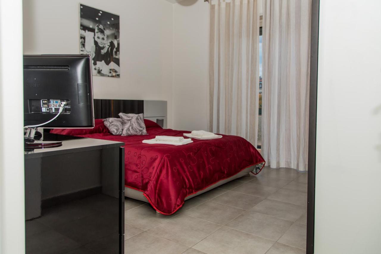 Bed and breakfast Etna Catania Center Extérieur photo