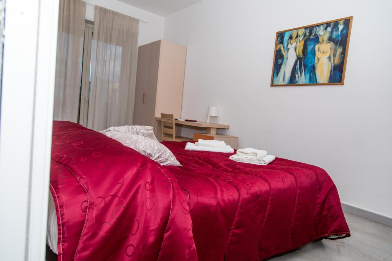 Bed and breakfast Etna Catania Center Extérieur photo