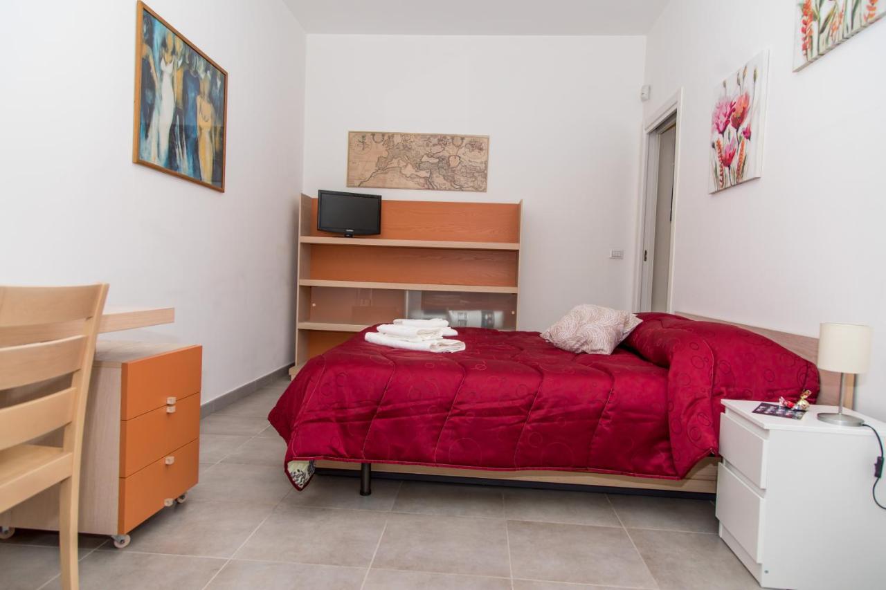 Bed and breakfast Etna Catania Center Extérieur photo