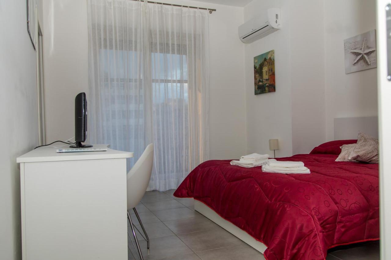 Bed and breakfast Etna Catania Center Extérieur photo