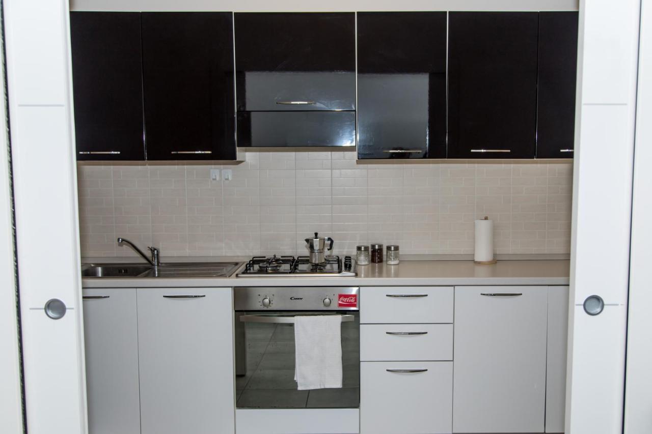Bed and breakfast Etna Catania Center Extérieur photo