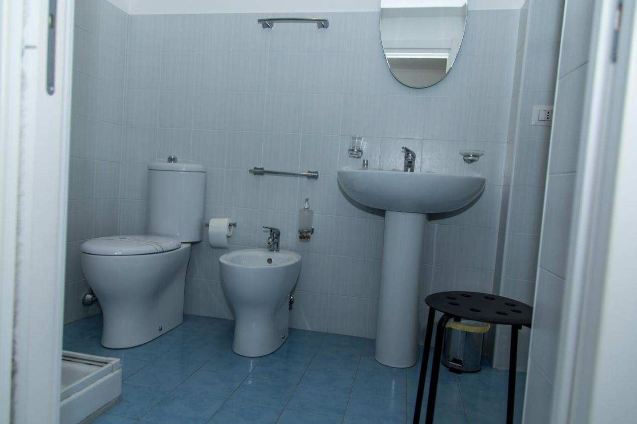 Bed and breakfast Etna Catania Center Extérieur photo