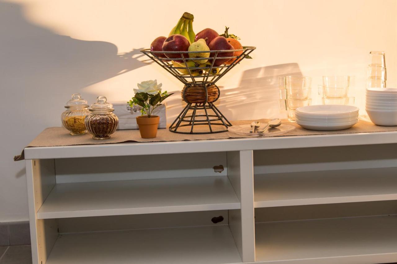 Bed and breakfast Etna Catania Center Extérieur photo
