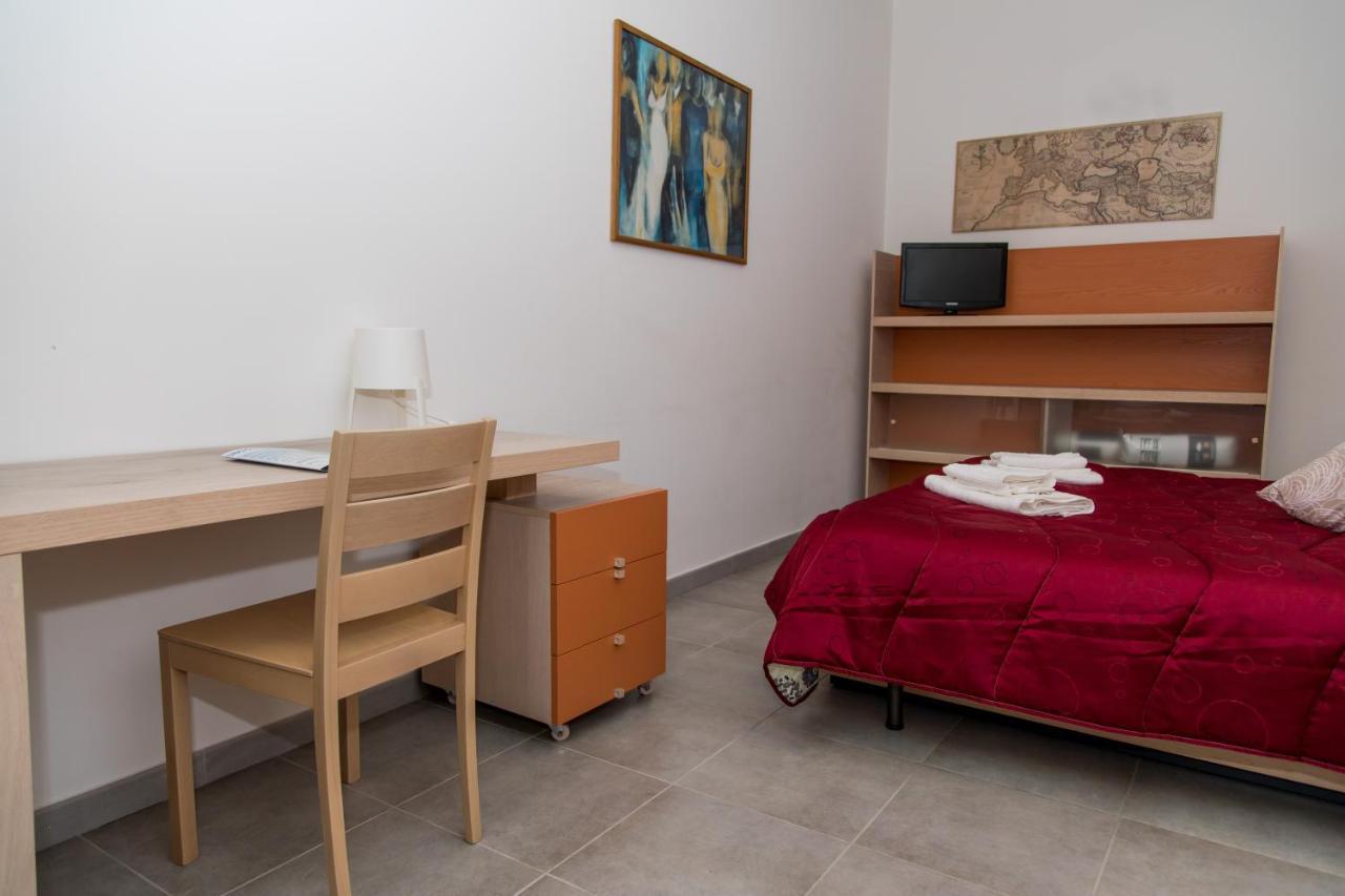 Bed and breakfast Etna Catania Center Extérieur photo
