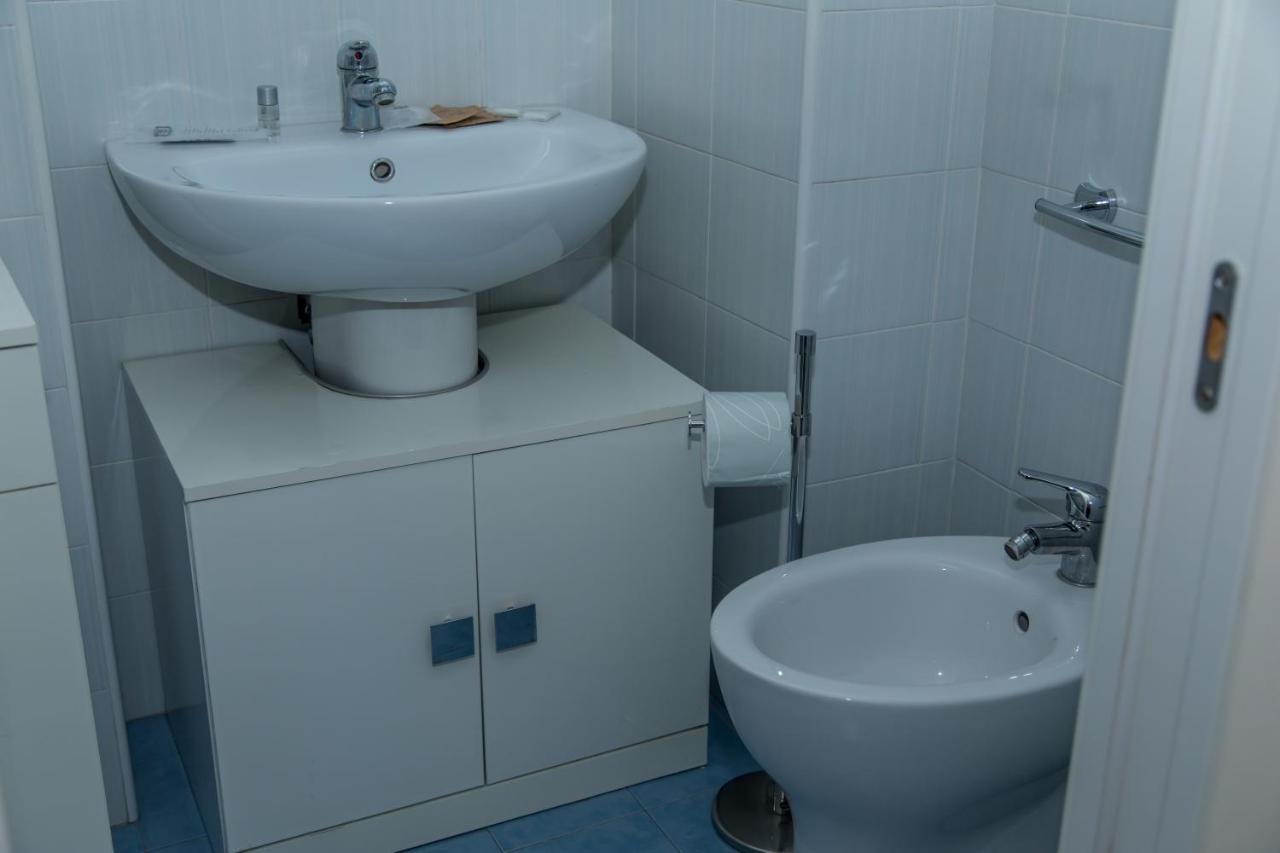 Bed and breakfast Etna Catania Center Extérieur photo