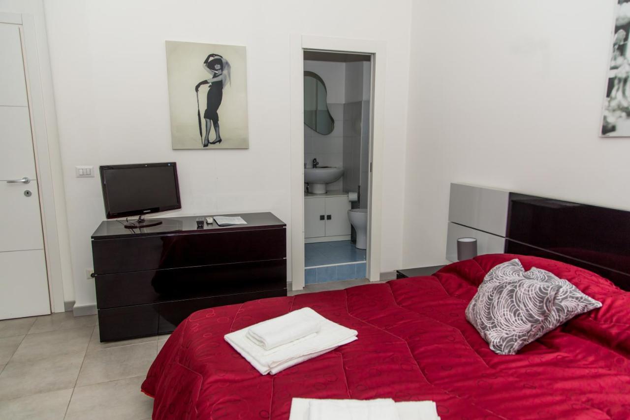 Bed and breakfast Etna Catania Center Extérieur photo