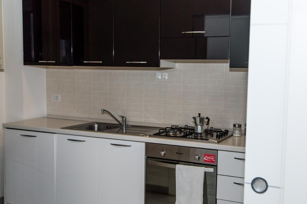 Bed and breakfast Etna Catania Center Extérieur photo
