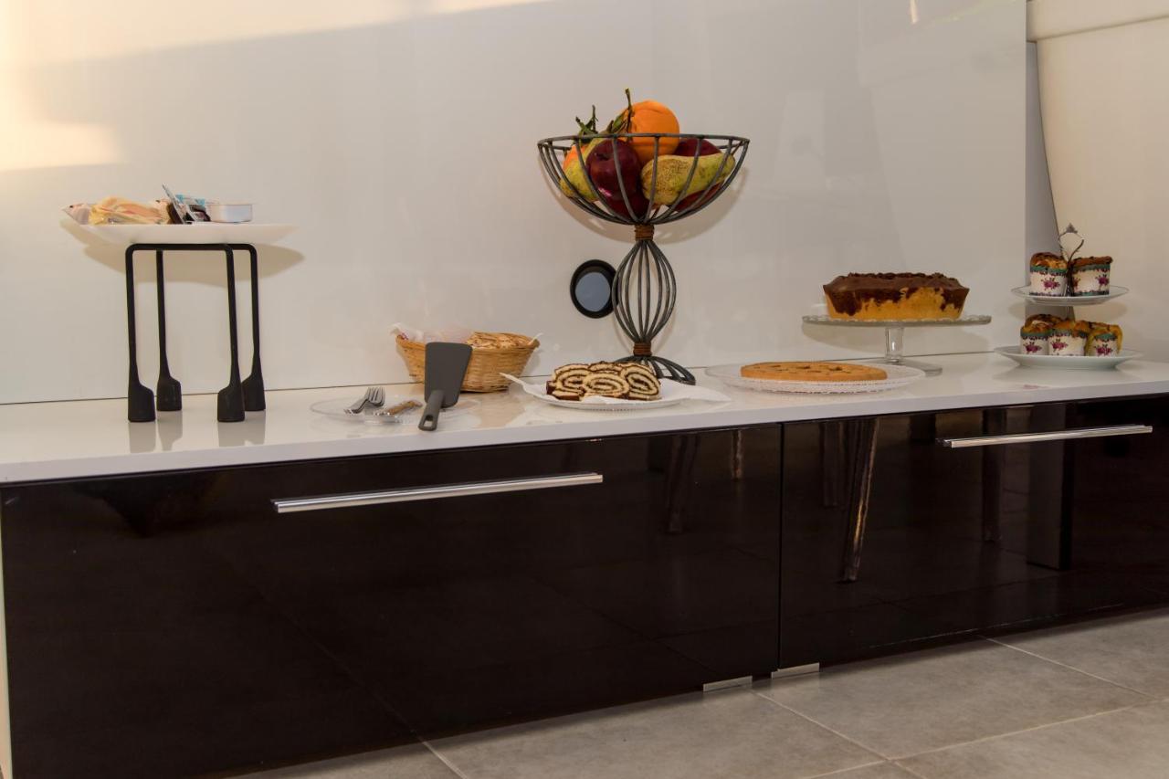 Bed and breakfast Etna Catania Center Extérieur photo