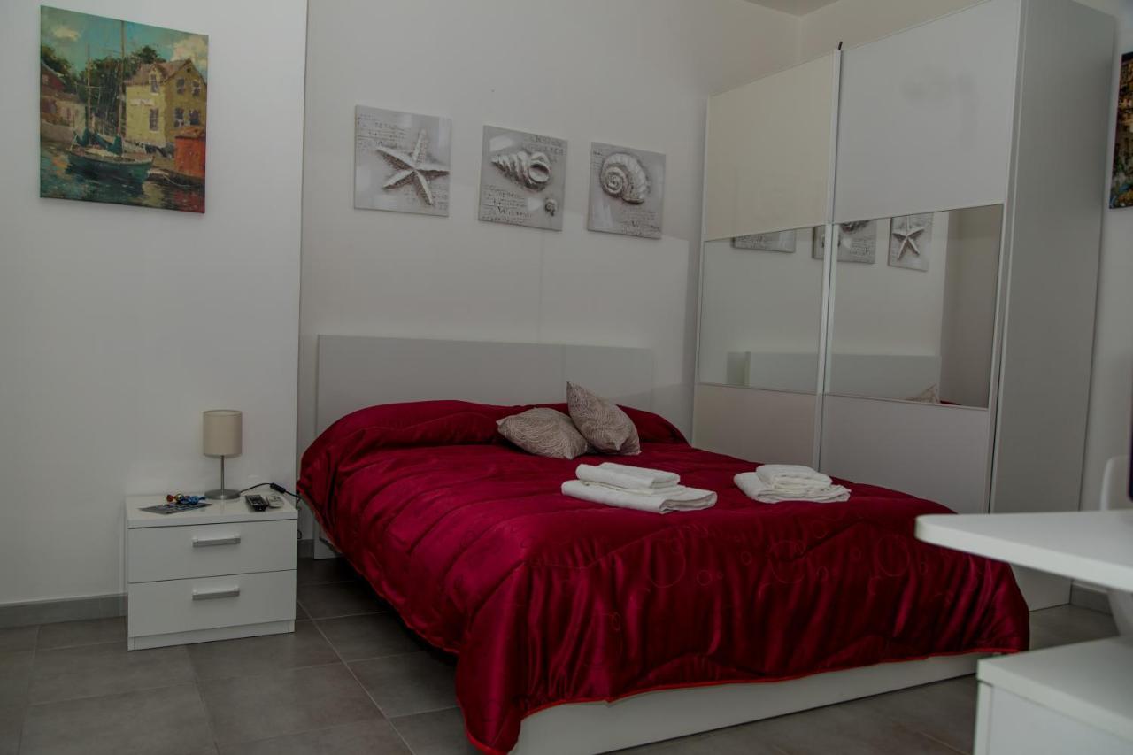 Bed and breakfast Etna Catania Center Extérieur photo