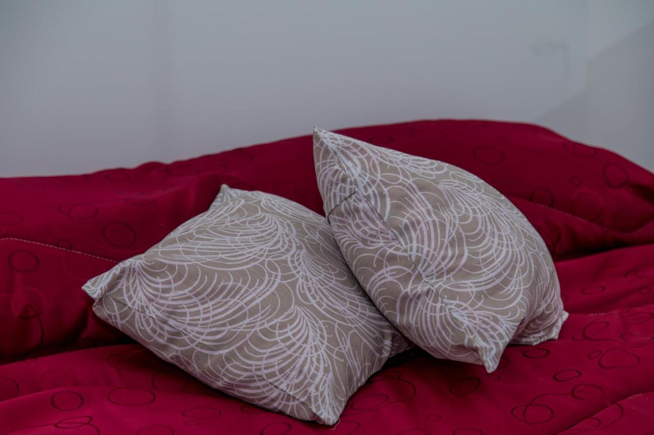 Bed and breakfast Etna Catania Center Extérieur photo